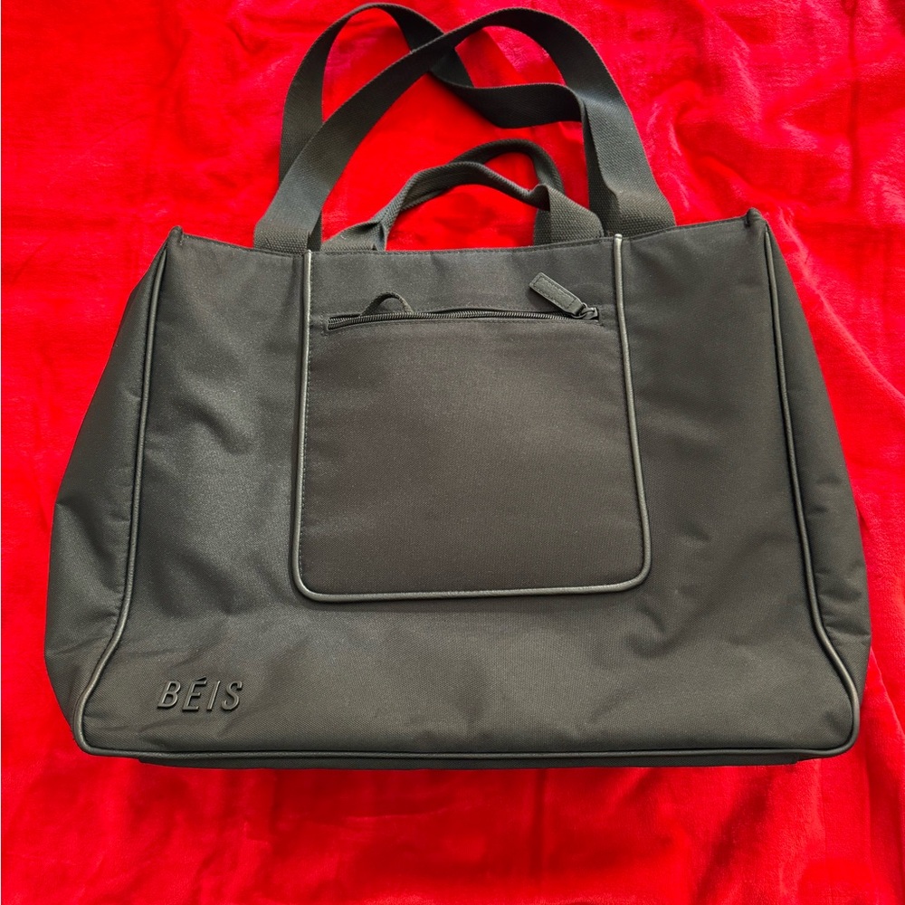 BEIS Black Bags